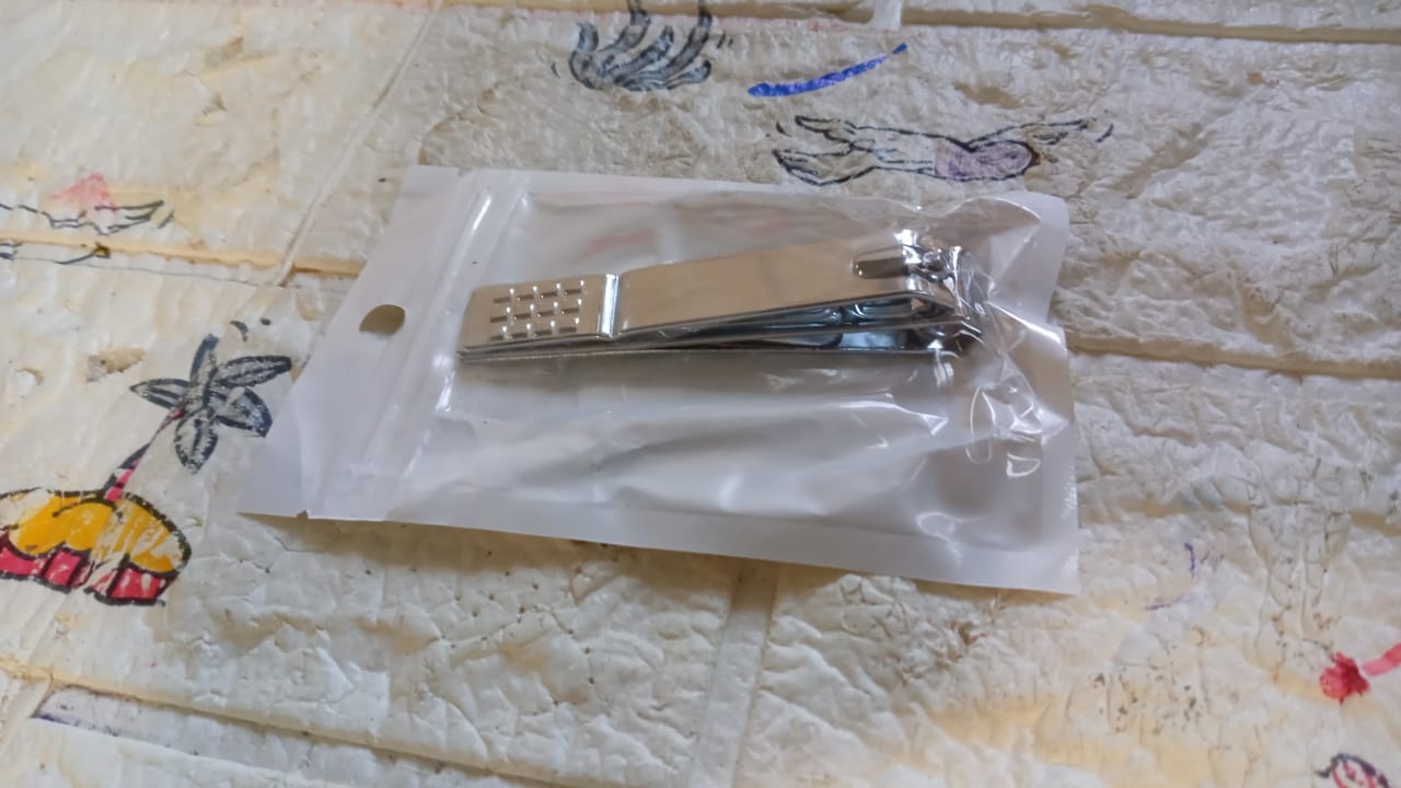 High-Quality Nail Clipper (Large): Personal Care - Springkart