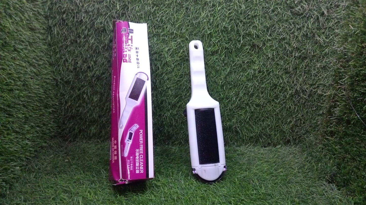 Hair Remover Lint Rollers For Pet Hair Pet Fur Remover Lint Remover Brush Keep The Animal And House Clean And Tidy, Clean Sheets, Carpet Cleaning, Suit Clean - Springkart