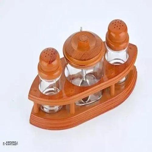 Essential Kitchen Utility - Springkart