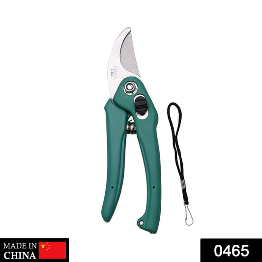 Stainless Steel Garden Scissors - Springkart