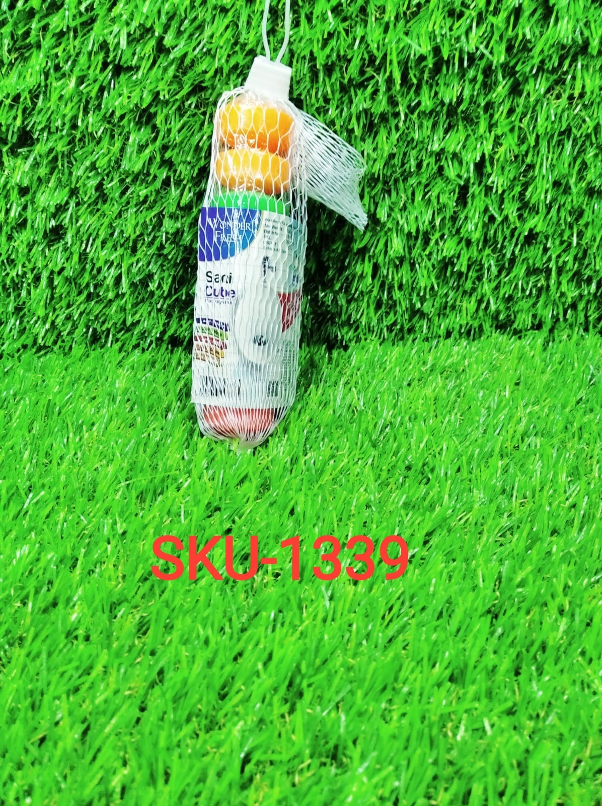 Sanitary Urinal Cubes - 100 grams - Springkart