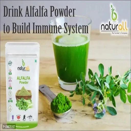 Healthy Nutrition Powder - 300gm, Pack Of 5 - Springkart