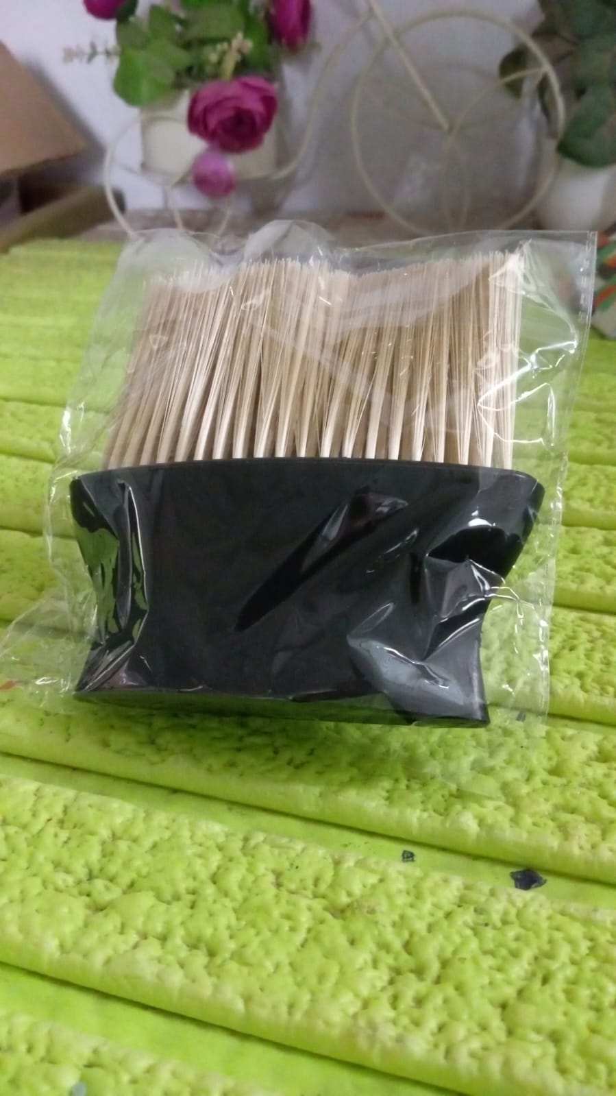 Multipurpose Soft Car Air Conditioner Cleaner Brush (1 Pc) - Springkart