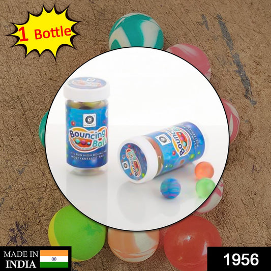 Crazy Bouncy Jumping Balls Set of 14Pcs - Springkart