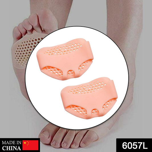 Silicone Tiptoe Protector and cover used in protection of toe for all men and women. - Springkart