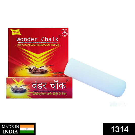 Strong Cockroach Chalk Cockroach Killer Insecticide Repellent Insect Control wonder chalk - - Springkart