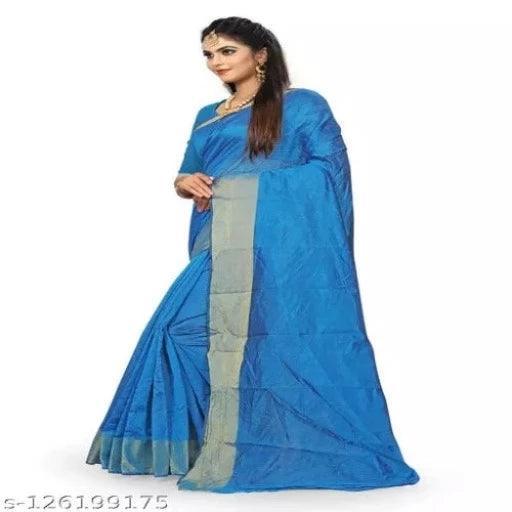 ABHISARIKA - Springkart