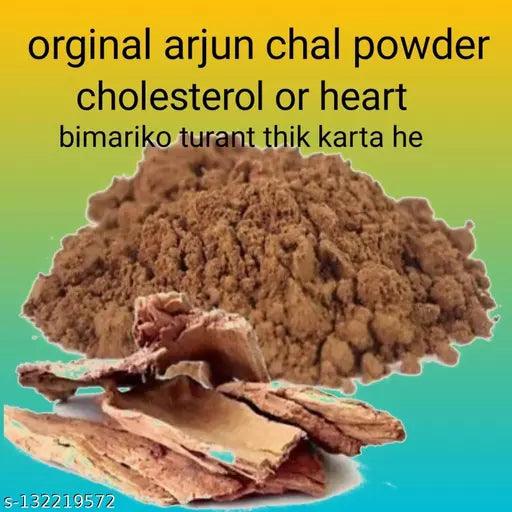 pure arjunchal powder - Springkart
