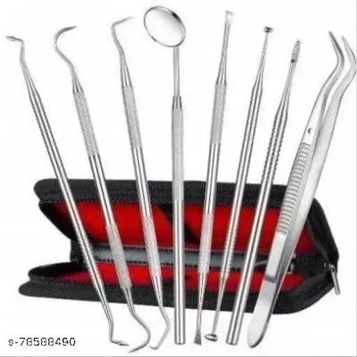 SURGICAL Dental Tools kit - Springkart