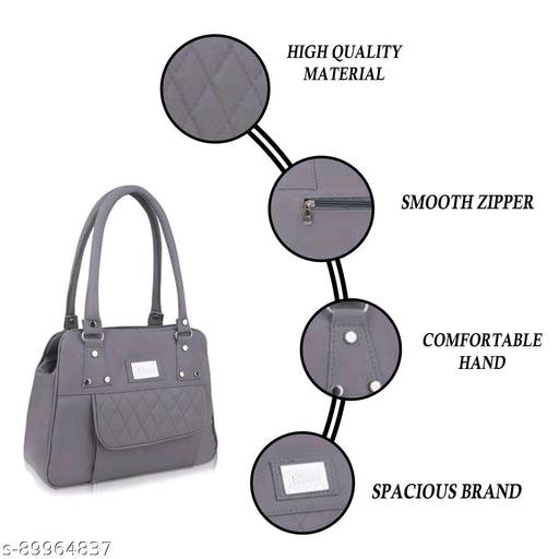 Handbags - Springkart