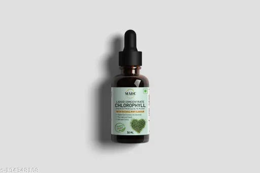 LIQUID CONCENTRATE CHLOROPHYLL