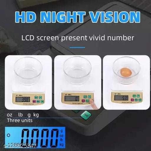 Lcd Display Digital Weighing Machine ,Shop 10 kg Digital Weighing Scale - Springkart