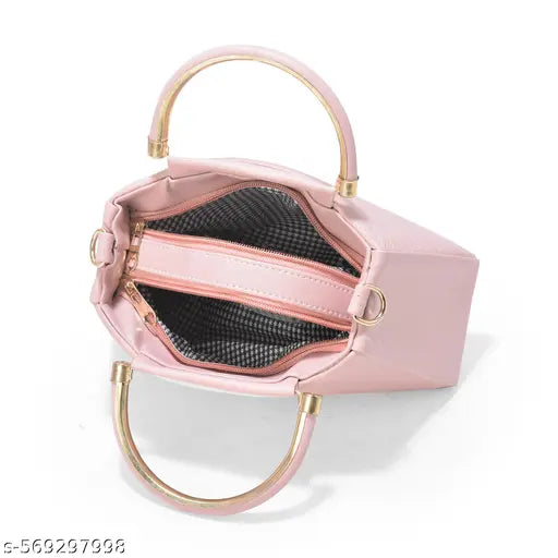 Women's handbag trendy stylish handbags for women