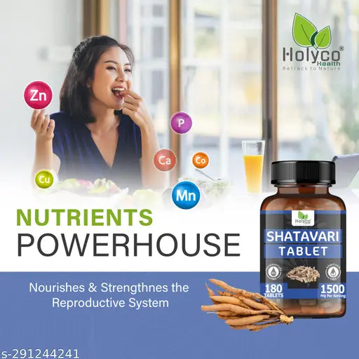 Support to improve reproductive system, Women Health Tonic | 1500mg per serving - Springkart