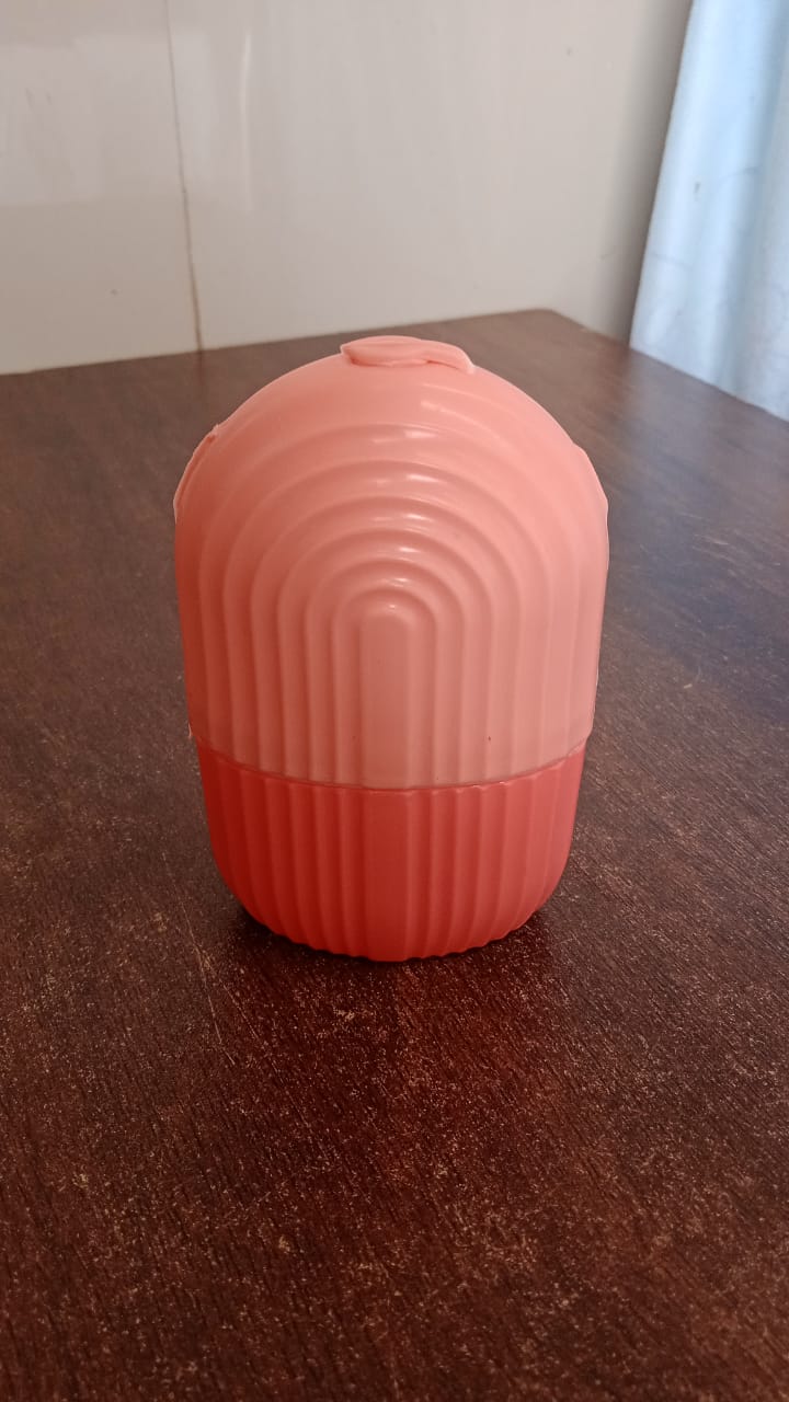 Beauty Face Massage Ice Roller (1 Pc) - Springkart