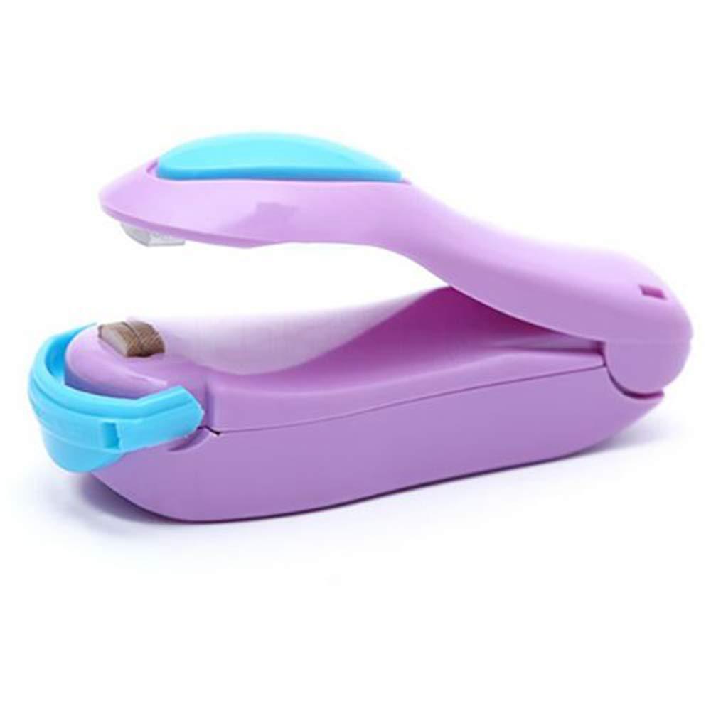 215 Handheld Sealer (Mini Sealing Machine) - Springkart