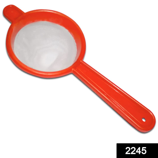 Tea and Coffee Strainers (Multicolour) - Springkart
