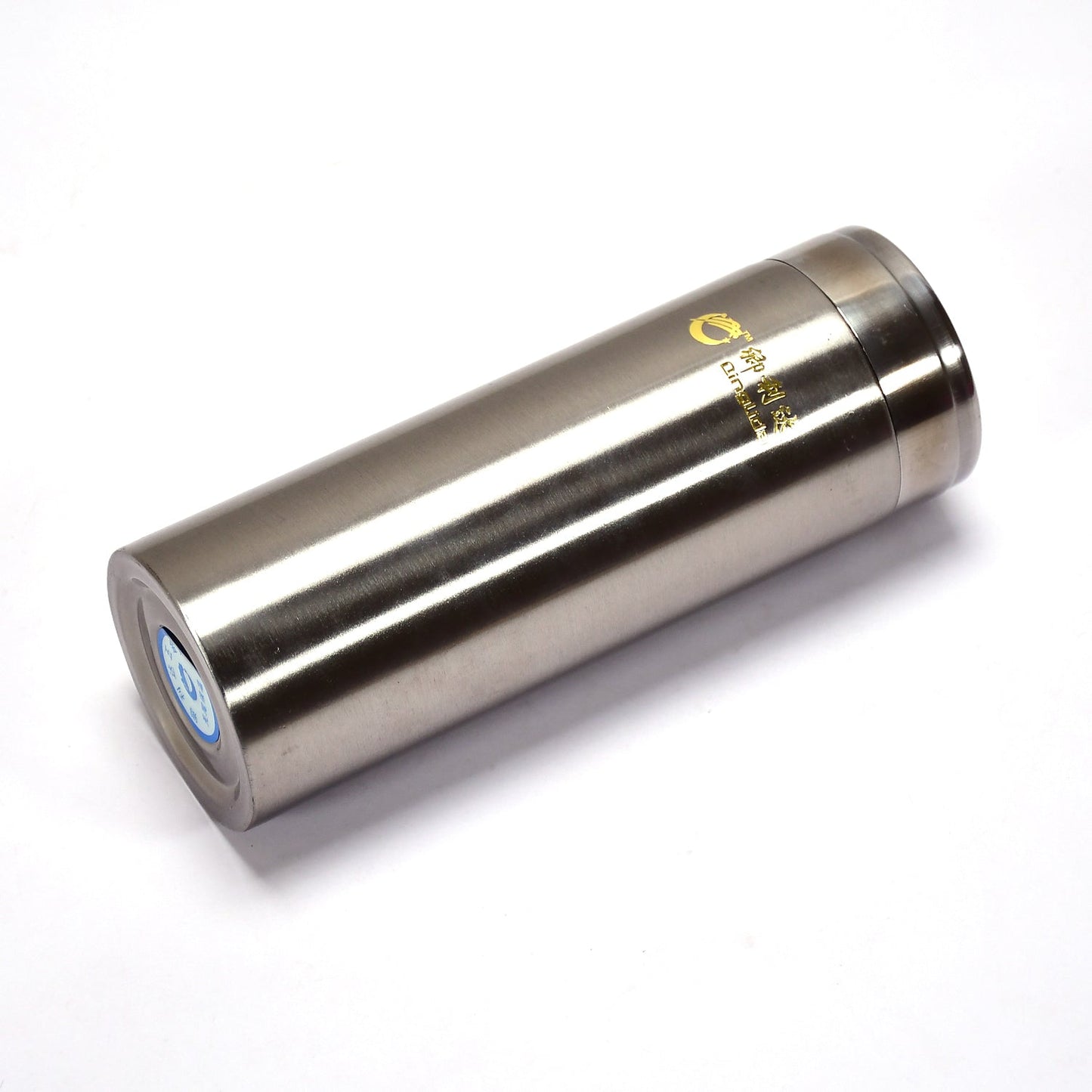 Stainless Steel Sipper Water Bottle for Home Fridge Office Travel Gym Sports School Kids 250ml - Springkart