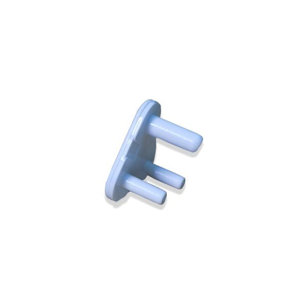 Safety Cover Guards for Electric Socket Plug (Small) - Springkart