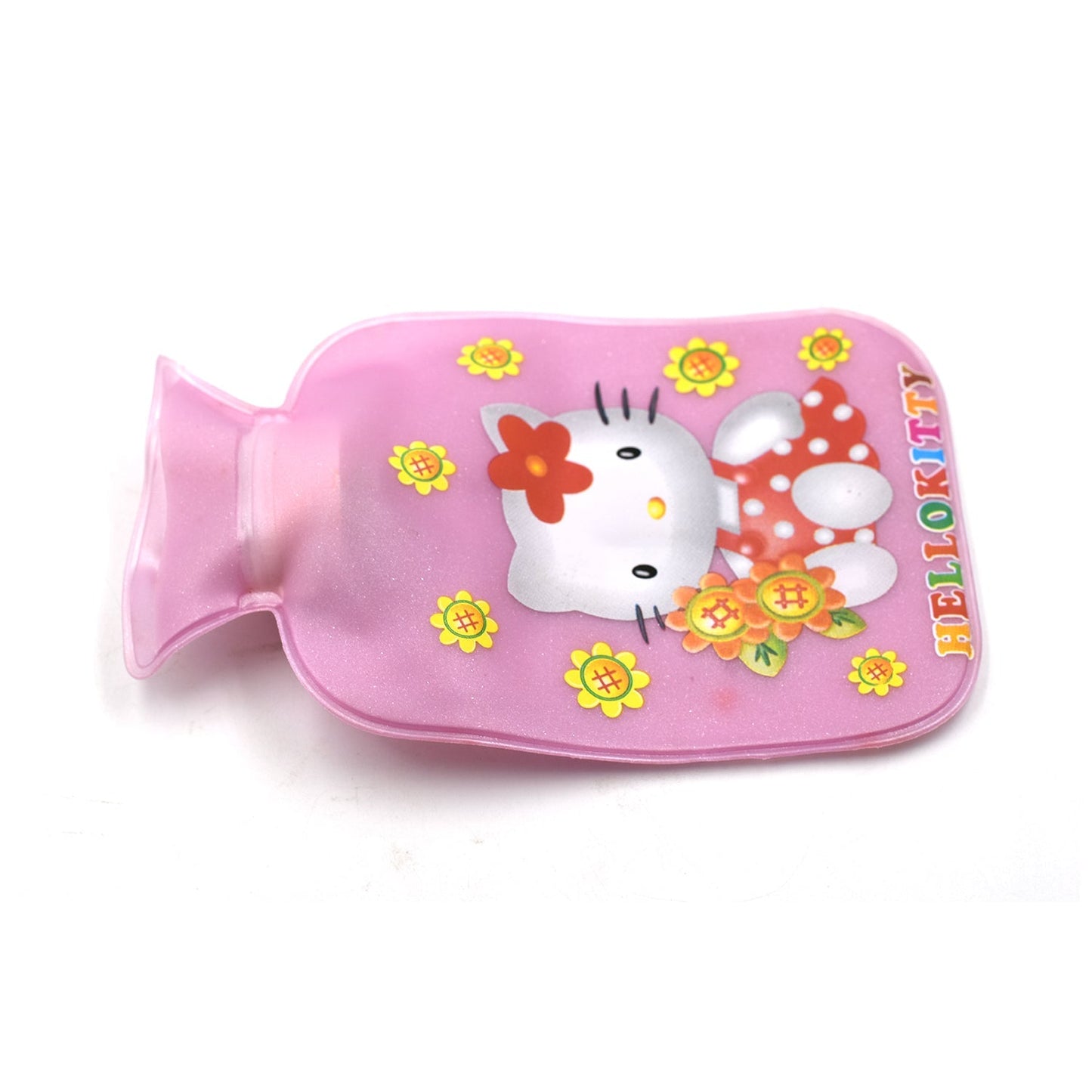 Hot Water Bottle Bag For Pain Relief With Cover (Pack of 5Pc) - Springkart