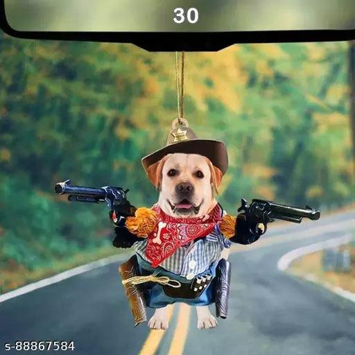 Car Interior set - Springkart