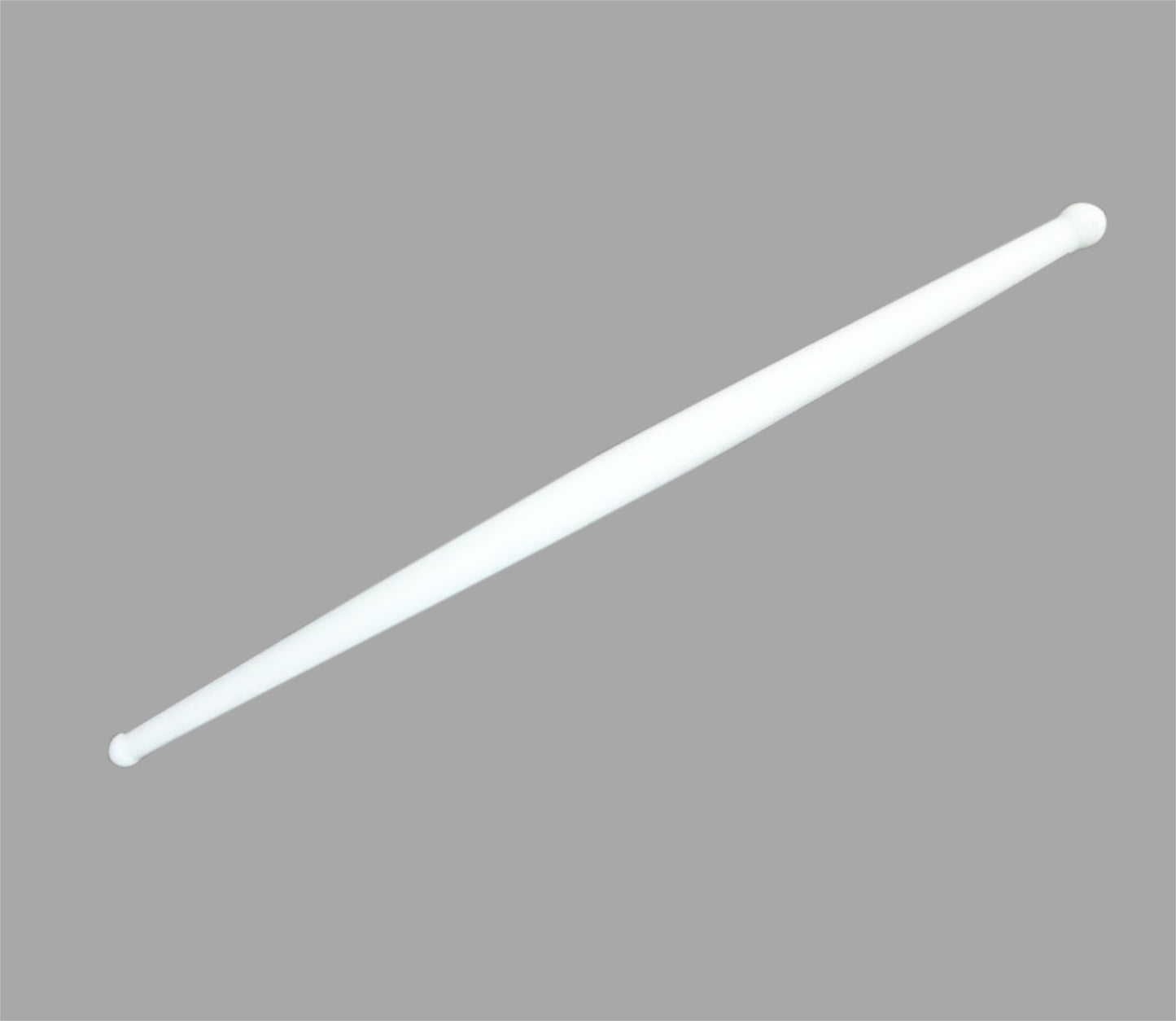 White Plastic Rolling Belan for Chapati Making - Springkart