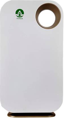 RPM Airtech AT-21 (White) Portable Room Air Purifier (White)