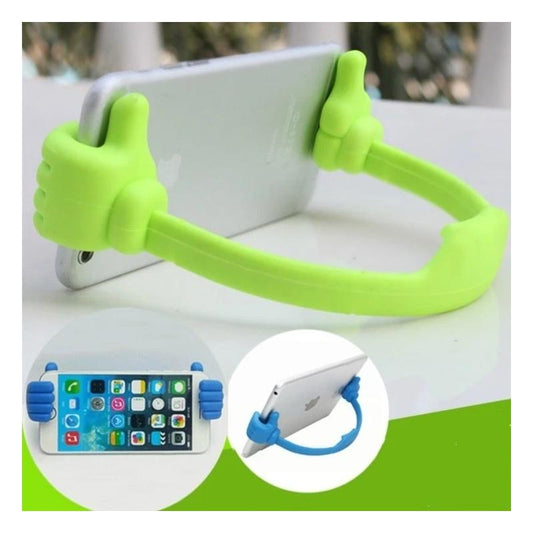 269 Hand Shape Phone Holder - Springkart
