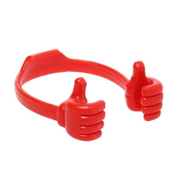 269 Hand Shape Phone Holder - Springkart