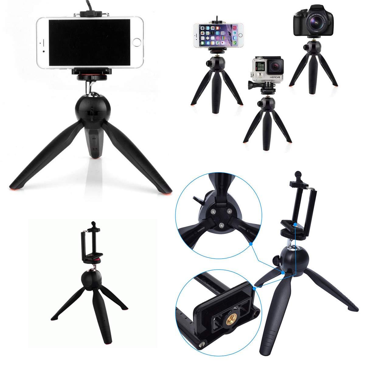 272 Universal Mini Tripod - Springkart