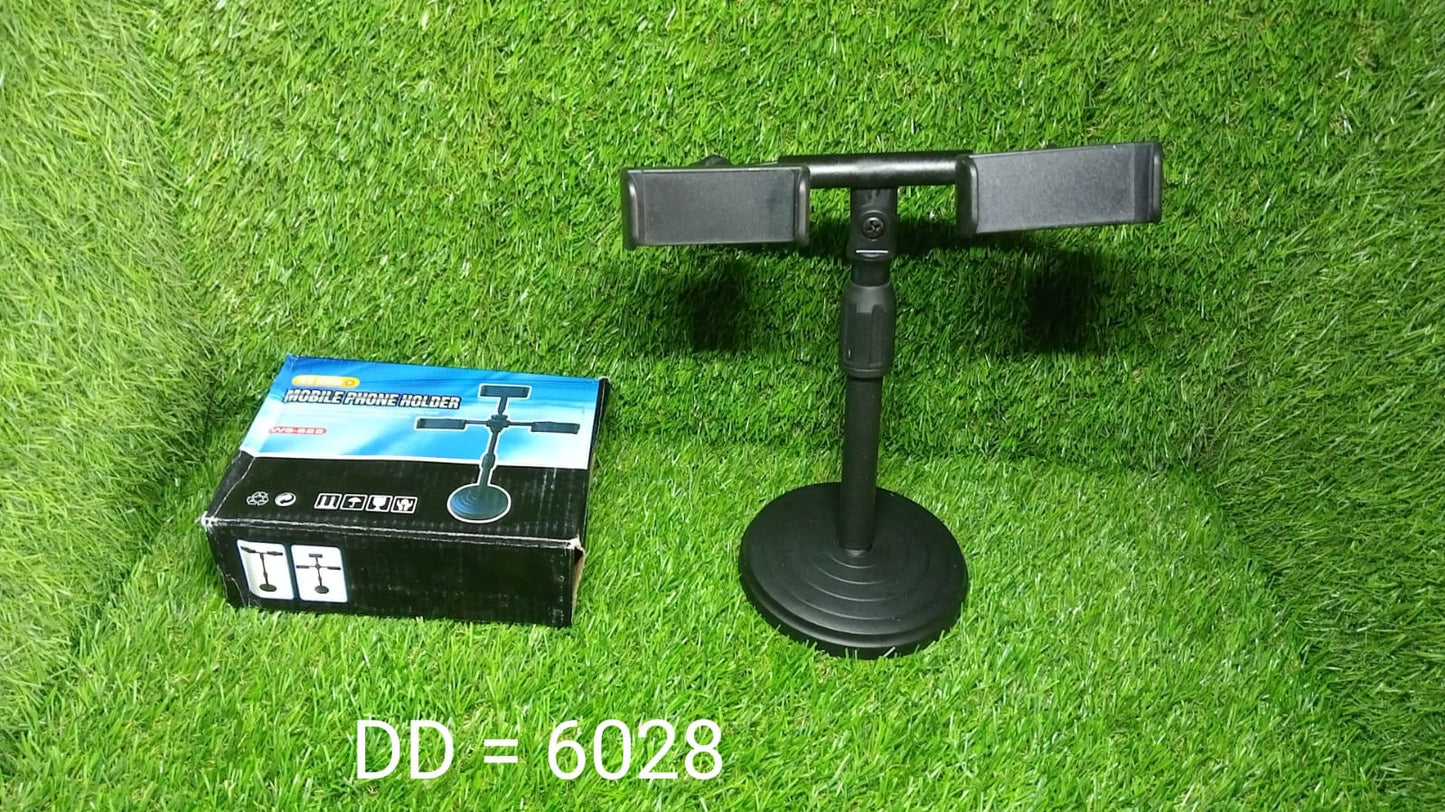 Mobile Phone Stand and Holder for Online Classes Table Bed - Springkart