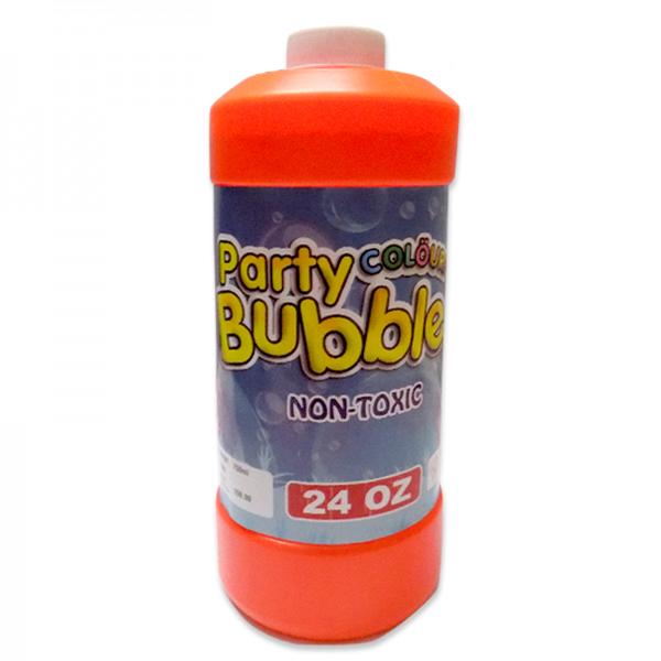 1904 Bubble Gun Liquid Refill For Kids (750ml) - Springkart