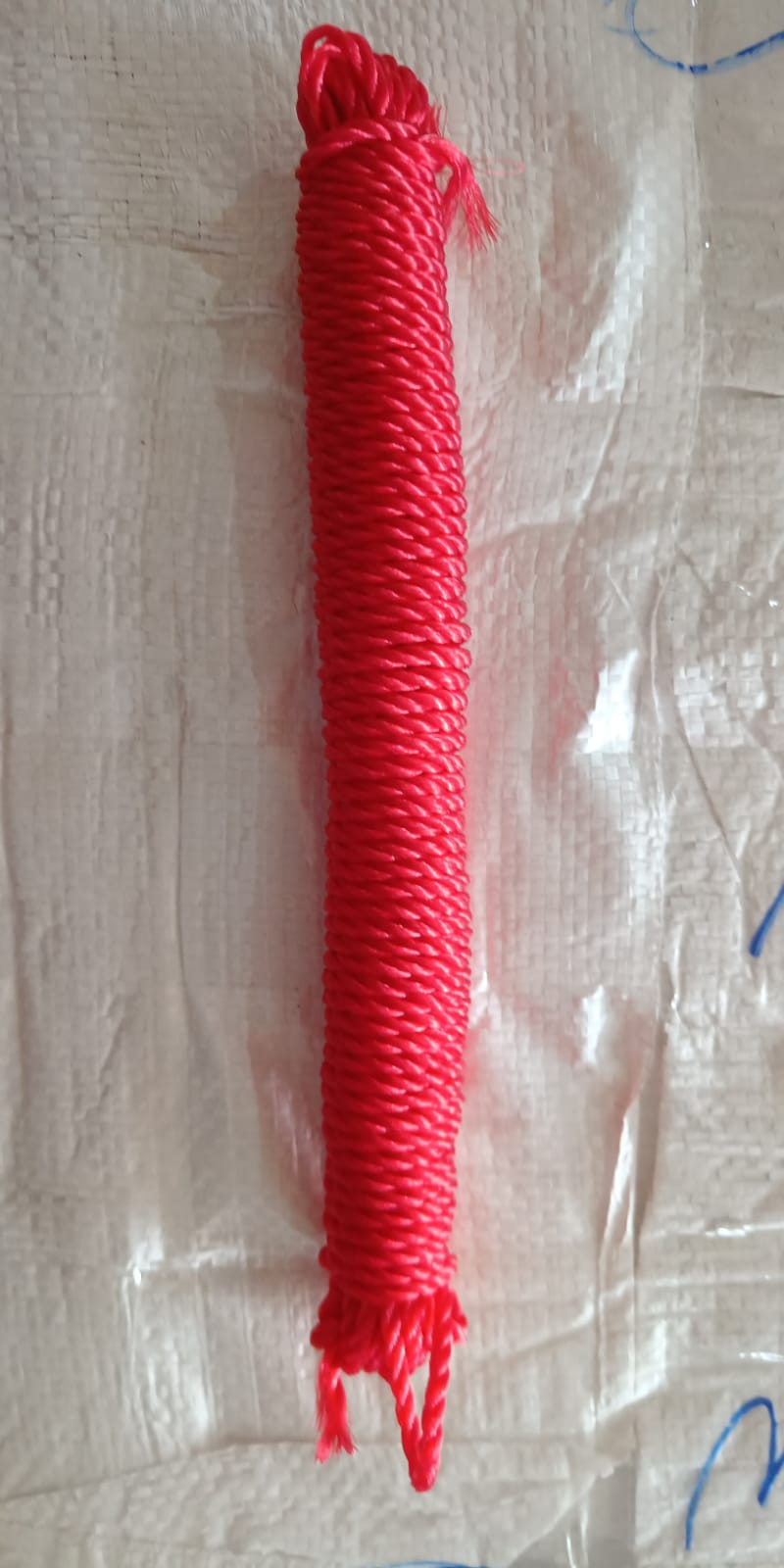 3Meter Heavy Duty Laundry Drying Clothesline Rope (1 Pc / Mix Color) - Springkart