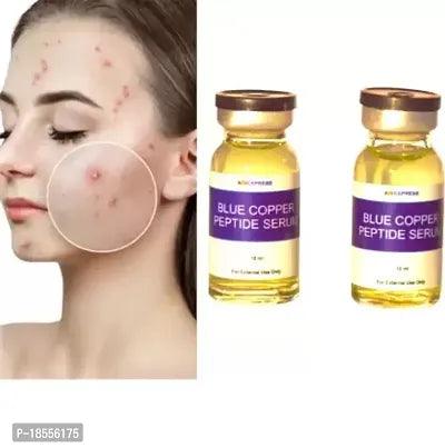 Natural Face Serum, Whitening Brightening Vitamin C 20%, Skin Lightening (20 Ml) - Springkart