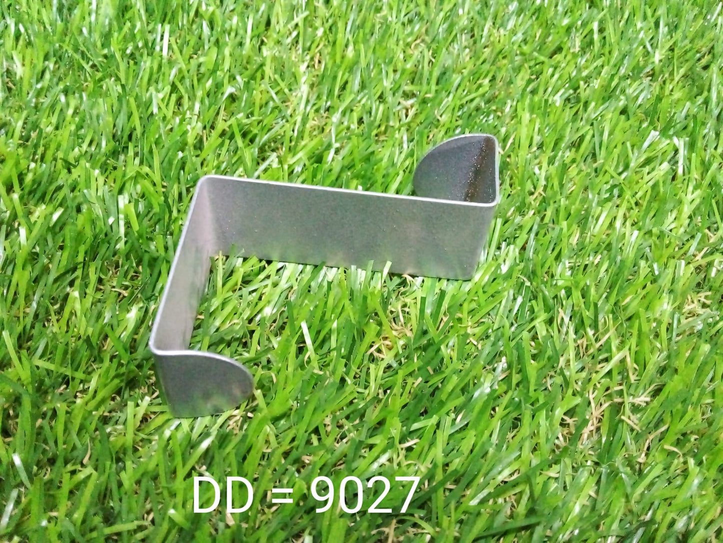 1 Pc Z Shape Door Over Hook used widely in all kinds of household for hanging of cloths and fabric items etc. - Springkart