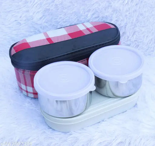 PREMIUM LUNCH BOX FOR SCHOOL COLLEGE AND OFFICE - Springkart