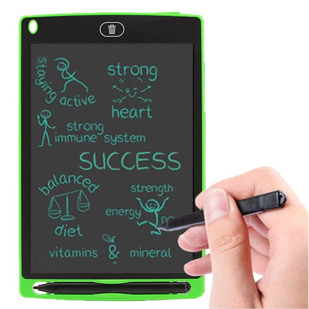 316 Digital Lcd 8.5 Inch Writing Drawing Tablet Pad Graphic Ewriter Boards Notepad - Springkart