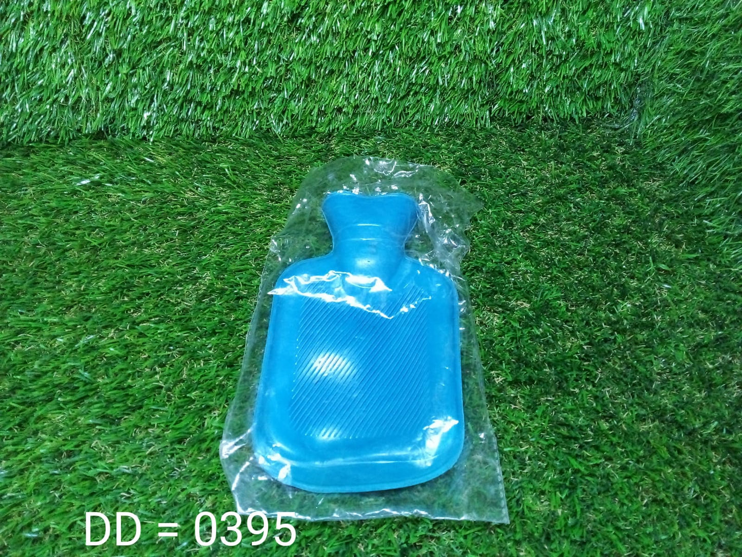 Rubber Hot Water Heating Bag for Pain Relief - Springkart
