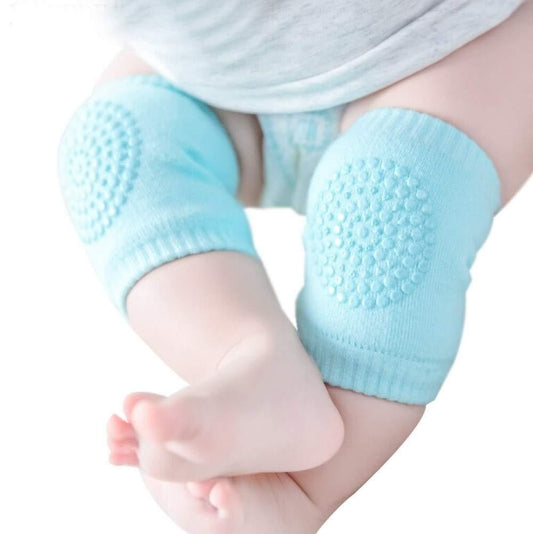 342 Toddler Wool Knit Leg Warmer (Knee Guard) - Springkart