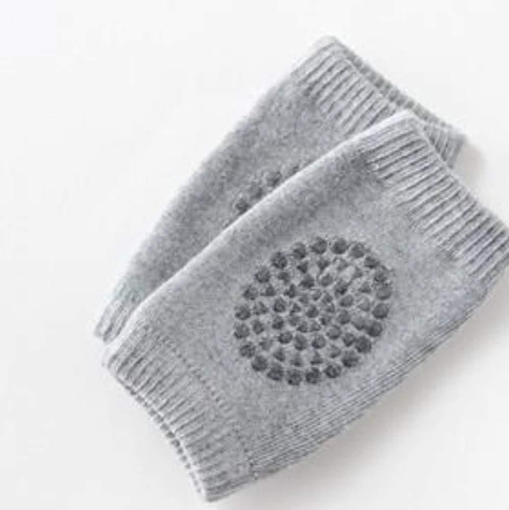 342 Toddler Wool Knit Leg Warmer (Knee Guard) - Springkart