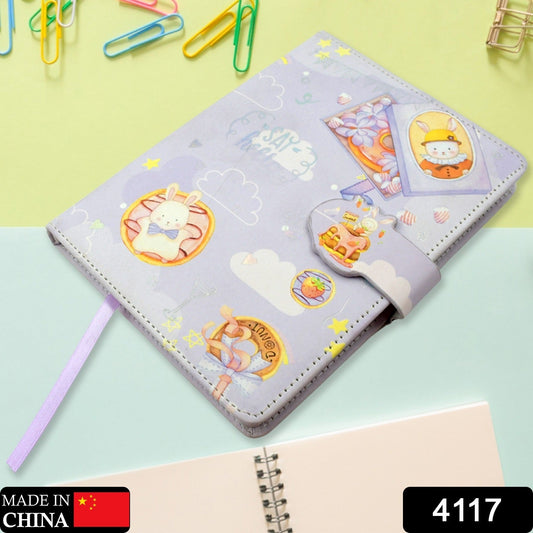 Notebook Diary Budget Books Office Accessories Notepad Journals School Students Diary Portable Travel Hand Books, Notebooks for Girls Diary Notepad for College Students Stationary Items Best Birthday Return Gifts ( 12.4x16.8 CM / 112 Pages) - Springkart