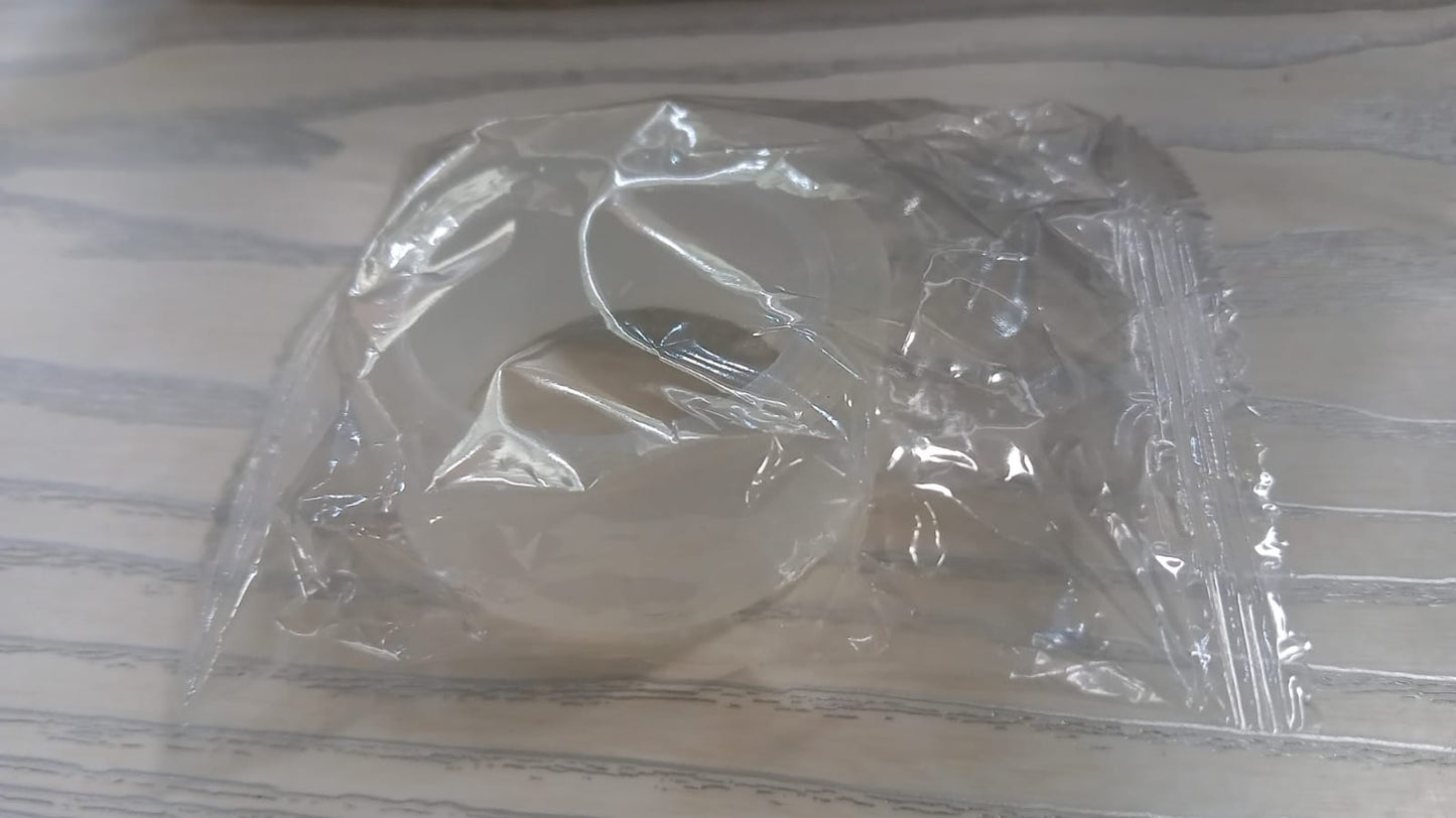 Sticky Tape Washable Adhesive 1M Tape Reusable, wear-resistant Tape Nano Tape Double Sided Tape For Paste Photos Home Office School - Springkart