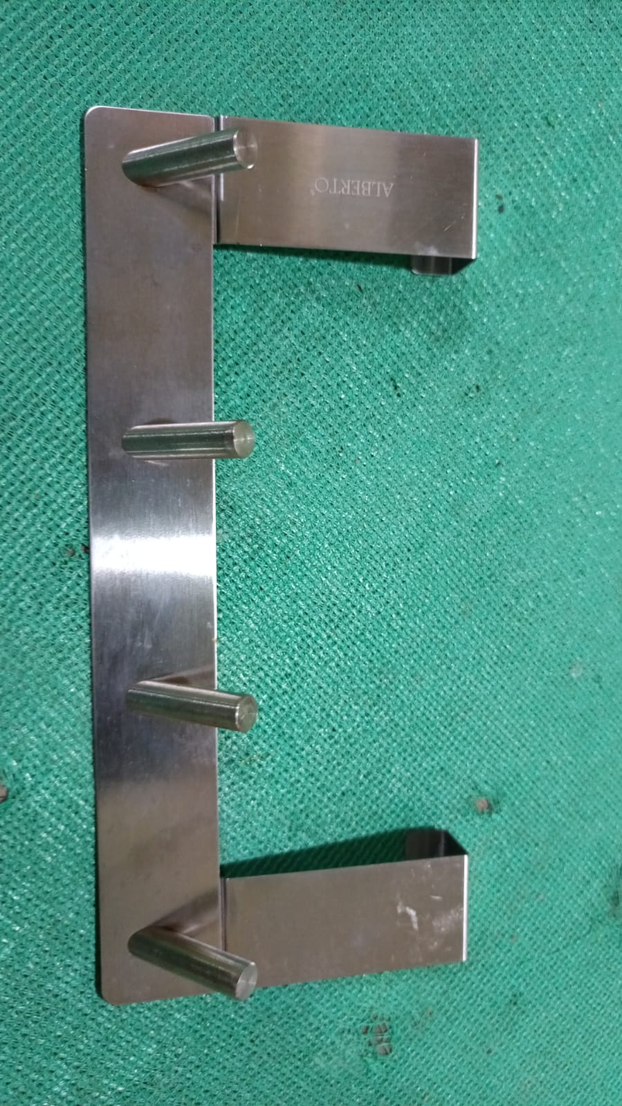Hooks Hanger Door Wall Bedroom Bathroom Robe Hooks - Springkart