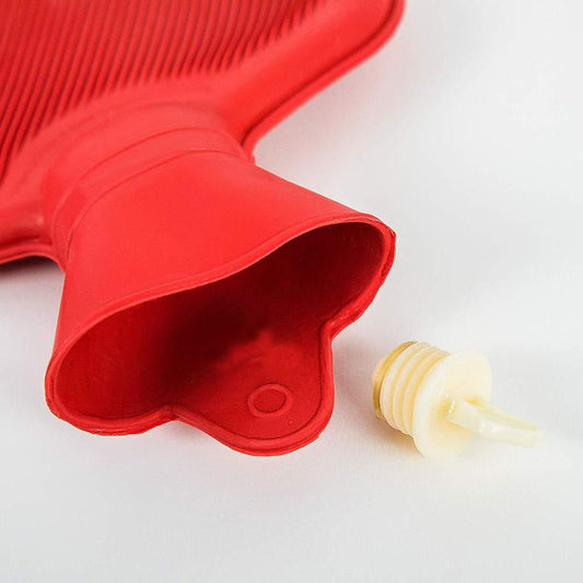 395 (Small) Rubber Hot Water Heating Pad Bag For Pain Relief - Springkart