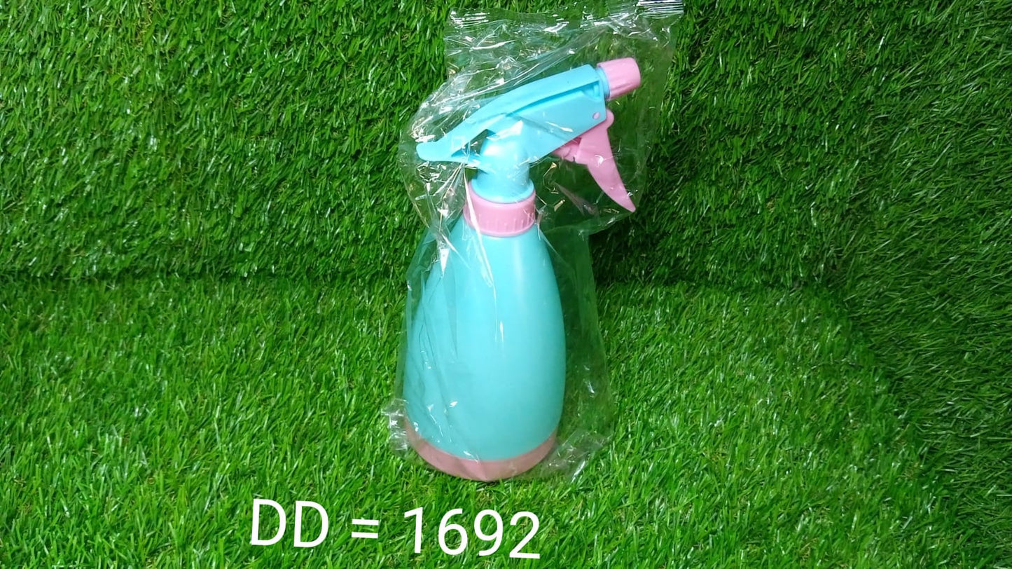 Multipurpose Home & Garden Water Spray Bottle - Springkart