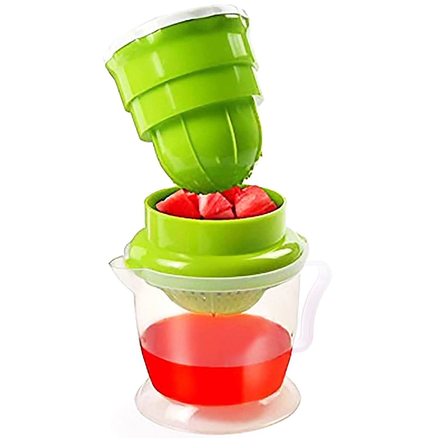 Manual Orange Juicer Squeezer - Springkart