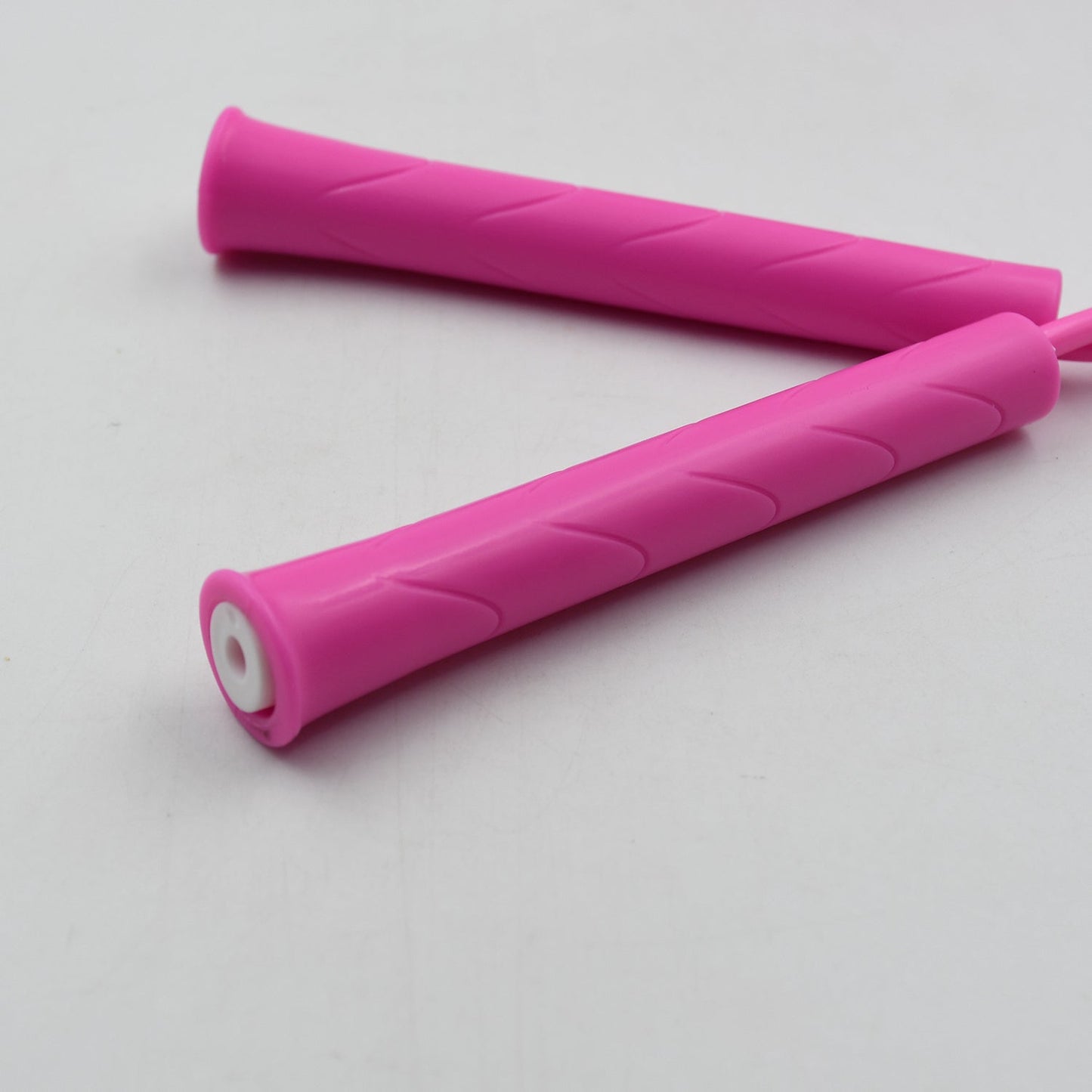 3m Plastic Adjustable Jump Rope: High-Speed Skipping, Crossfit, Fitness - Springkart