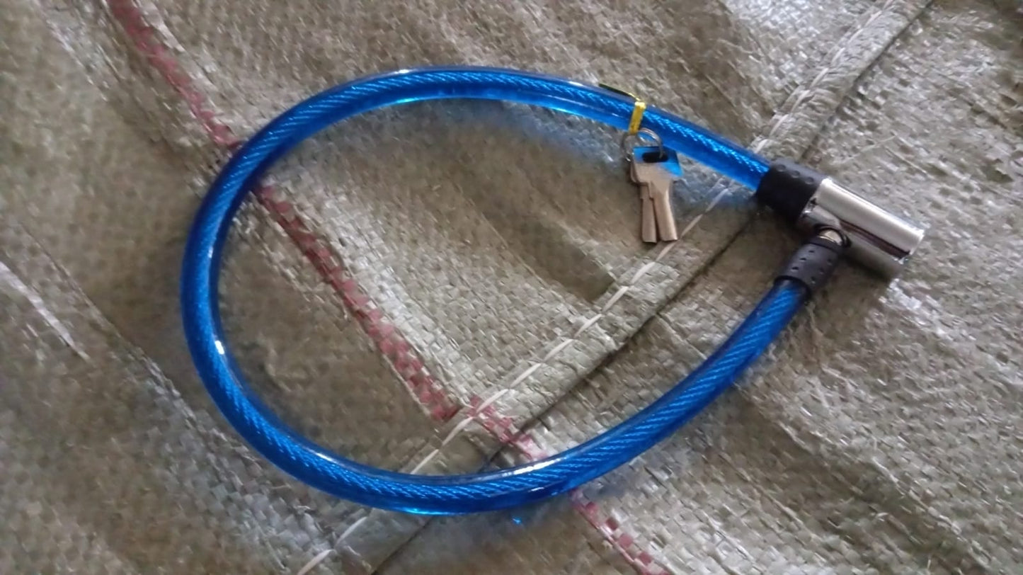 Multi Purpose Key-Lock - Springkart