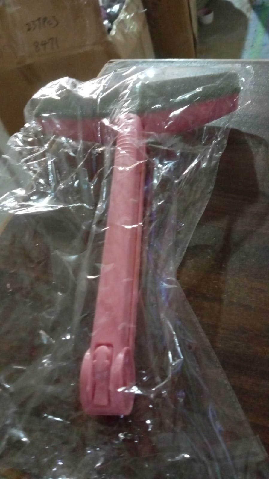 Window Cleaner Glazed Glass Cleaner Wiper - Springkart