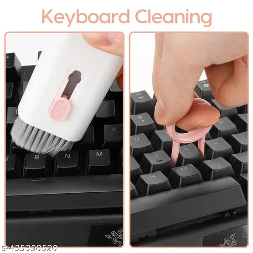 7 in 1 Electronic Cleaner kit - Springkart